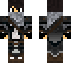 hunter 9