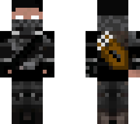 hunter 9