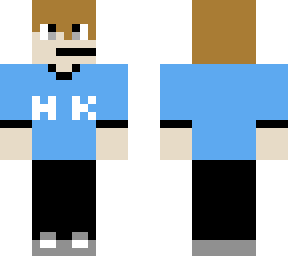 hyperkinn ver 3