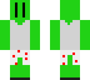 i don't have any idea to name this skin v;