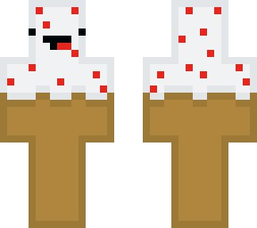 ice cream dude