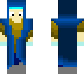 ice mage
