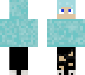 iceman