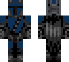 icetraction mandolorian