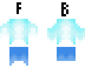 icy outfit base