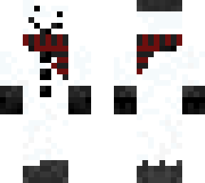 idk who made this but a friend requested me to fix