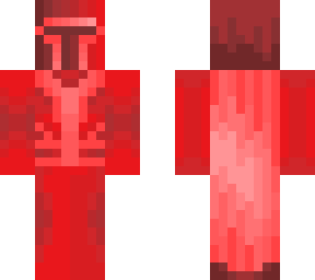 imperial red knight