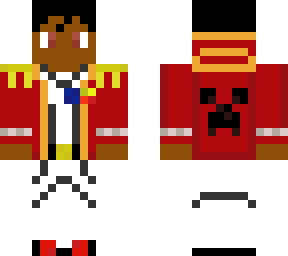 improved grand admiral