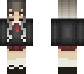 introducing: elizabeth (eli)