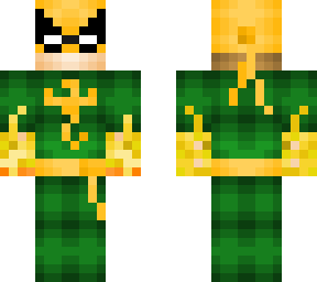ironfist