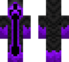 itsjustjustin e n d skin