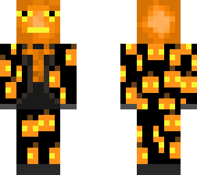 jack gourdon skin!