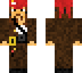 jack sparrow