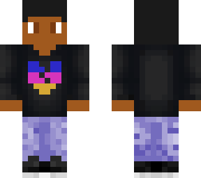 jamir.gaming 's skin