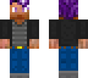jason vandore (jeans and jacket)