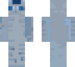jayfeather skin