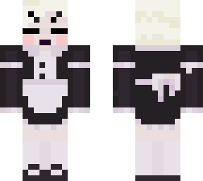 jin maid