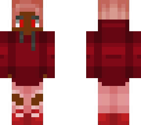 jj red skin