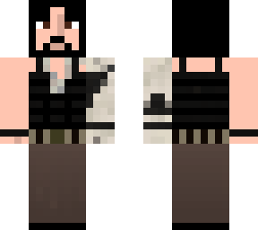 johnny silverhand (no glasses)