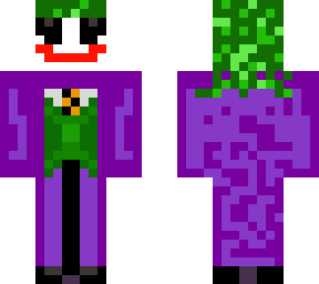 joker (batman)(child version)