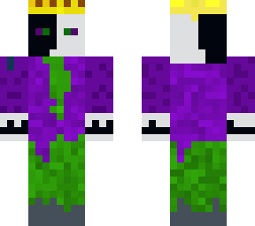 joker x ranboo