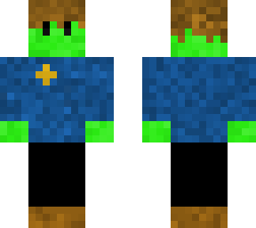 junglev police