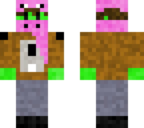junglev winter skin