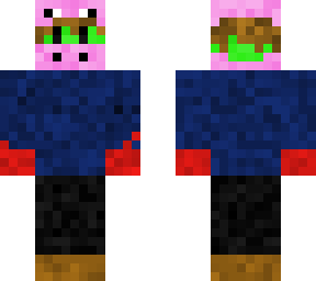 junglev winter skin 2