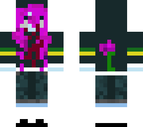 just a little lore
