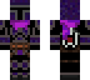 just a penguin but hes a mandolorian. edit