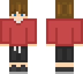 karljr skin :)