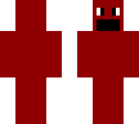 ketchup skin kinda