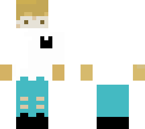 kid with glasses and blonde hair