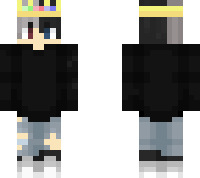 king