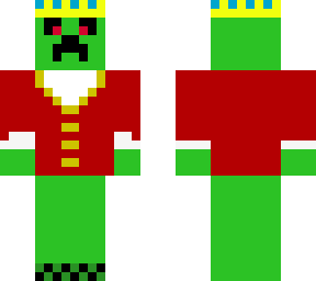 king creeper