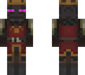 king enderman