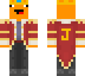 king hoopington