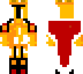 king knight (shovel knight)