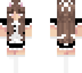 kitty maid (: