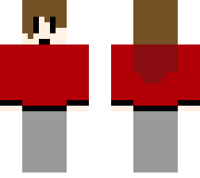kylestyles skin (not backwards lol)