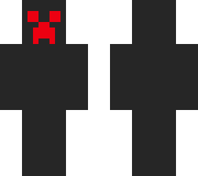 lava creeper hoodie  -effect-