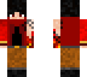 lava dragon slayer