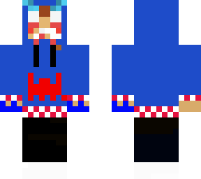 lazerbeam