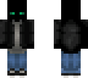 leather entity