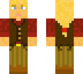 levi