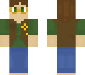 librarian person