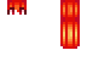 lighter flame ~ hb