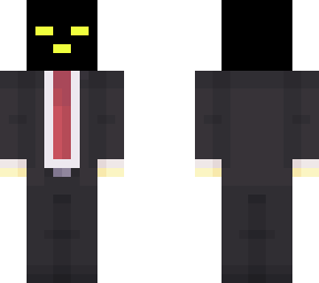 lightning boy in a suit lol