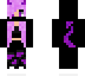 lilac assasin