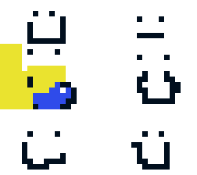 little ducky dude